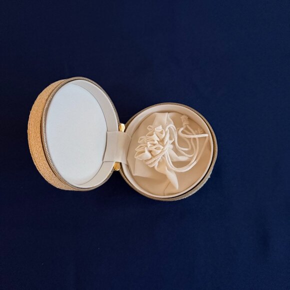 Christian Dior Travel Jewelry Case - Picture 5 of 6